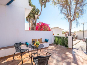SEAFRONT WITH TERRACE, Malaga